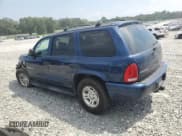 ✅ 2001 Dodge Durango • VIN: 1B4HS28NX1F603929 • Лот: 69950445. Опубликован ранее на Copart с пробегом 310 575 миль. Бесплатный доступ к архиву аукционных продаж из США и подробный отчёт об истории автомобиля на DreamBid. Изображение 2.