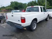 ✅ 2004 Ford Ranger XL • VIN: 1FTYR14U34PB60284 • Lot: 42748967. Wystawiony na IAAI z przebiegiem Nie podano. Bezpłatny archiwum sprzedaży aukcyjnych z USA i szczegółowy raport historii pojazdu na DreamBid. Zdjęcie 4.