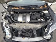 ✅ 2017 Lexus RX 350 • VIN: 2T2BZMCA3HC060720 • Lot: 92081825. Wystawiony na Copart z przebiegiem 121 416 mil. Bezpłatny archiwum sprzedaży aukcyjnych z USA i szczegółowy raport historii pojazdu na DreamBid. Zdjęcie 12.