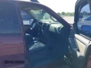 ✅ 2007 Ford Explorer Sport Trac Limited • VIN: 1FMEU53807UB42128 • Lot: 42559321. Wystawiony na IAAI z przebiegiem 178 511 mil. Bezpłatny archiwum sprzedaży aukcyjnych z USA i szczegółowy raport historii pojazdu na DreamBid. Zdjęcie 5.