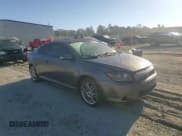 ✅ 2008 Scion tC • VIN: JTKDE167480254909 • Lot: 86798055. Listed on Copart with 193,193 mi. Free auction sales archive from the USA and detailed vehicle history report at DreamBid. Image 14.