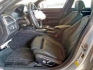 ✅ 2019 BMW 4 Series 440i • VIN: WBA4J5C52KBM65337 • Lot: 71234565. Listed on Copart with Not provided. Free auction sales archive from the USA and detailed vehicle history report at DreamBid. Image 7.