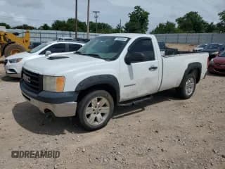 ✅ 2013 GMC Sierra 1500 Work Truck • VIN: 1GTN1TEX2DZ143320 • Лот: 60926865. Опубликован ранее на Copart с пробегом 274 637 миль. Бесплатный доступ к архиву аукционных продаж из США и подробный отчёт об истории автомобиля на DreamBid. Изображение 1.