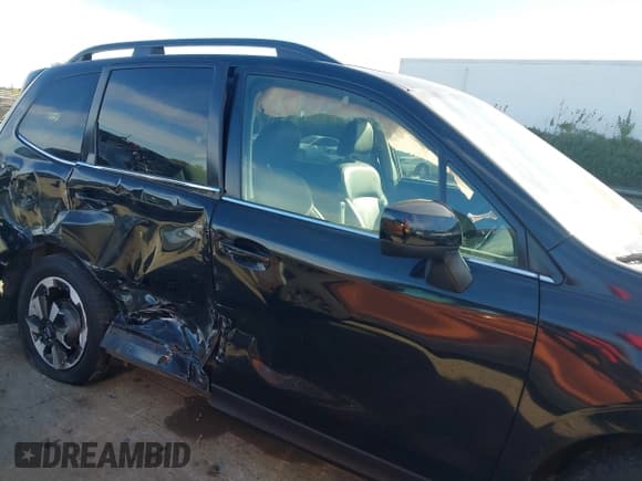 ✅ 2017 Subaru Forester Limited • VIN: JF2SJARC7HH429837 • Lot: 43525271. Wystawiony na IAAI z przebiegiem 88 598 mil. Bezpłatny archiwum sprzedaży aukcyjnych z USA i szczegółowy raport historii pojazdu na DreamBid. Zdjęcie 14.