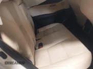 ✅ 2017 Lexus NX 200t • VIN: JTJYARBZ7H2079986 • Lot: 43543115. Listed on IAAI with 40,479 mi. Free auction sales archive from the USA and detailed vehicle history report at DreamBid. Image 8.