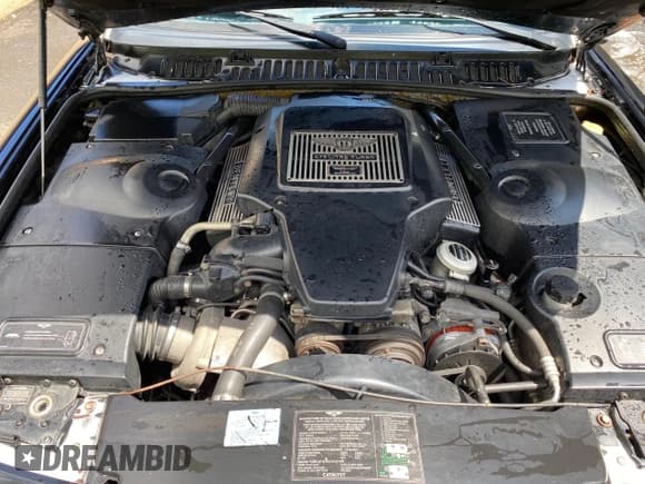 ✅ 2002 Bentley Arnage • VIN: SCBLC31E62CX08029 • Lot: 53180545. Wystawiony na Copart z przebiegiem 86 082 mil. Bezpłatny archiwum sprzedaży aukcyjnych z USA i szczegółowy raport historii pojazdu na DreamBid. Zdjęcie 7.