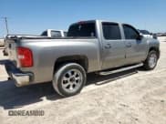 ✅ 2008 Chevrolet Silverado 1500 1LT • VIN: 3GCEC13J28G302274 • Lot: 67170314. Listed on Copart with 232,257 mi. Free auction sales archive from the USA and detailed vehicle history report at DreamBid. Image 3.