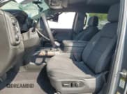 ✅ 2020 Chevrolet Silverado 1500 RST • VIN: 1GCUYEED1LZ149469 • Lot: 81088555. Wystawiony na Copart z przebiegiem 113 078 mil. Bezpłatny archiwum sprzedaży aukcyjnych z USA i szczegółowy raport historii pojazdu na DreamBid. Zdjęcie 7.