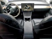 ✅ 2022 Tesla Model 3 • VIN: 5YJ3E1EA5NF186262 • Lot: 95076875. Listed on Copart with 147,074 mi. Free auction sales archive from the USA and detailed vehicle history report at DreamBid. Image 8.