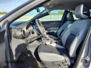 ✅ 2023 Nissan Kicks SR • VIN: 3N1CP5DV2PL564194 • Lot: 89638095. Listed on Copart with 48,622 mi. Free auction sales archive from the USA and detailed vehicle history report at DreamBid. Image 7.