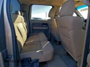 ✅ 2005 Ford F-150 XL • VIN: 1FTRW14W55FB75049 • Lot: 94862875. Listed on Copart with 182,964 mi. Free auction sales archive from the USA and detailed vehicle history report at DreamBid. Image 10.