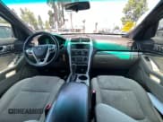 ✅ 2014 Ford Explorer • VIN: 1FM5K7B85EGA75380 • Lot: 61956675. Listed on Copart with 200,561 mi. Free auction sales archive from the USA and detailed vehicle history report at DreamBid. Image 9.