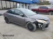 ✅ 2012 Ford Focus SE • VIN: 1FAHP3F23CL310838 • Lot: 82327225. Wystawiony na Copart z przebiegiem 187 494 mil. Bezpłatny archiwum sprzedaży aukcyjnych z USA i szczegółowy raport historii pojazdu na DreamBid. Zdjęcie 4.