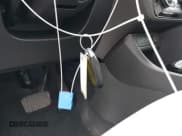 ✅ 2021 Buick Encore GX Select • VIN: KL4MMDSL3MB180616 • Lot: 42492246. Listed on IAAI with 50,640 mi. Free auction sales archive from the USA and detailed vehicle history report at DreamBid. Image 11.