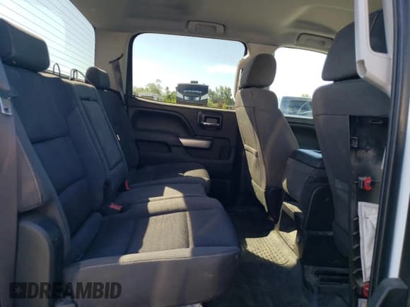 ✅ 2016 Chevrolet Silverado 2500HD LT • VIN: 1GC1KVE89GF221906 • Lot: 62914335. Wystawiony na Copart z przebiegiem 175 806 mil. Bezpłatny archiwum sprzedaży aukcyjnych z USA i szczegółowy raport historii pojazdu na DreamBid. Zdjęcie 10.