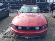✅ 2008 Ford Mustang GT Deluxe • VIN: 1ZVHT85H985127428 • Лот: 41634456. Опубликован ранее на IAAI с пробегом 177 469 миль. Бесплатный доступ к архиву аукционных продаж из США и подробный отчёт об истории автомобиля на DreamBid. Изображение 12.