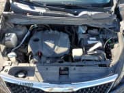 ✅ 2016 Kia Sportage LX • VIN: KNDPBCAC2G7836655 • Lot: 87409565. Wystawiony na Copart z przebiegiem 73 021 mil. Bezpłatny archiwum sprzedaży aukcyjnych z USA i szczegółowy raport historii pojazdu na DreamBid. Zdjęcie 12.