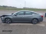 ✅ 2021 Nissan Altima SV • VIN: 1N4BL4DV7MN343030 • Lot: 43559199. Listed on IAAI with 96,929 mi. Free auction sales archive from the USA and detailed vehicle history report at DreamBid. Image 14.