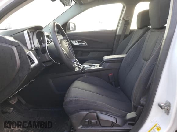 ✅ 2012 Chevrolet Equinox LS • VIN: 2GNALBEK5C1338043 • Лот: 72599854. Опубликован ранее на Copart с пробегом 94 592 миль. Бесплатный доступ к архиву аукционных продаж из США и подробный отчёт об истории автомобиля на DreamBid. Изображение 7.