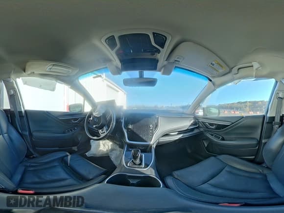 ✅ 2020 Subaru Outback Limited • VIN: 4S4BTALC2L3151402 • Lot: 43592648. Wystawiony na IAAI z przebiegiem 125 693 mil. Bezpłatny archiwum sprzedaży aukcyjnych z USA i szczegółowy raport historii pojazdu na DreamBid. Zdjęcie 19.