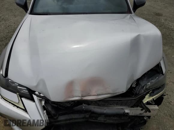 ✅ 2016 Lexus GS F • VIN: JTHBP1BLXGA001015 • Lot: 51707075. Listed on Copart with 165,540 mi. Free auction sales archive from the USA and detailed vehicle history report at DreamBid. Image 11.