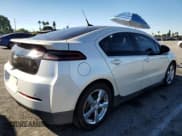 ✅ 2011 Chevrolet Volt • VIN: 1G1RD6E44BU102240 • Lot: 92237405. Wystawiony na Copart z przebiegiem Nie podano. Bezpłatny archiwum sprzedaży aukcyjnych z USA i szczegółowy raport historii pojazdu na DreamBid. Zdjęcie 3.