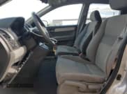 ✅ 2011 Honda CR-V SE • VIN: 5J6RE4H42BL067203 • Lot: 82679165. Listed on Copart with 50,896 mi. Free auction sales archive from the USA and detailed vehicle history report at DreamBid. Image 7.