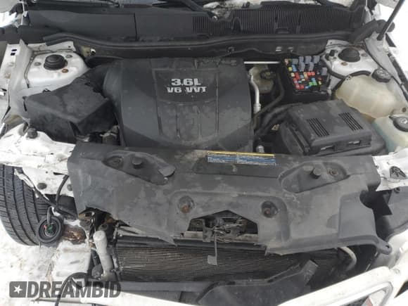 ✅ 2009 Pontiac Torrent GXP • VIN: 2CKDL537096206379 • Lot: 42727755. Wystawiony na Copart z przebiegiem 125 576 mil. Bezpłatny archiwum sprzedaży aukcyjnych z USA i szczegółowy raport historii pojazdu na DreamBid. Zdjęcie 12.