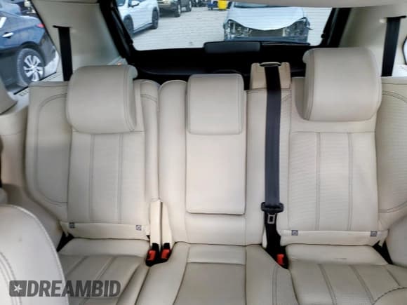 ✅ 2011 Land Rover Range Rover Sport SC • VIN: SALSH2E46BA705867 • Lot: 82161485. Listed on Copart with 207,596 mi. Free auction sales archive from the USA and detailed vehicle history report at DreamBid. Image 10.