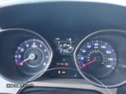 ✅ 2016 Hyundai Elantra SE • VIN: 5NPDH4AE3GH761551 • Lot: 43383283. Listed on IAAI with 131,956 mi. Free auction sales archive from the USA and detailed vehicle history report at DreamBid. Image 7.