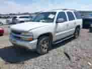 2002 Chevrolet Tahoe LS с VIN 1GNEC13Z72R124530, выставлен на аукционе IAAI как лот 43189665 с пробегом 366 916 миль миль и . История ставок и продаж доступна на DreamBid. Изображение 2.
