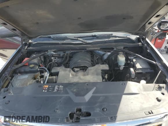 ✅ 2015 Chevrolet Silverado 1500 LT • VIN: 3GCPCREC2FG195505 • Lot: 86790245. Listed on Copart with 158,353 mi. Free auction sales archive from the USA and detailed vehicle history report at DreamBid. Image 11.