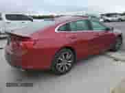 2024 Chevrolet Malibu RS with VIN 1G1ZG5ST1RF189168, listed as a Copart auction lot 85175295 with 17,477 mi miles and Clean title. Bid and sale history available at DreamBid. Image 3.