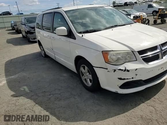 ✅ 2012 Dodge Grand Caravan SXT • VIN: 2C4RDGCG9CR214072 • Lot: 82005105. Wystawiony na Copart z przebiegiem 124 394 mil. Bezpłatny archiwum sprzedaży aukcyjnych z USA i szczegółowy raport historii pojazdu na DreamBid. Zdjęcie 15.