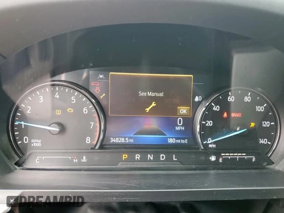 ✅ 2023 Ford Explorer XLT • VIN: 1FMSK7DH9PGB06276 • Лот: 86123475. Опубликован ранее на Copart с пробегом 34 828 миль. Бесплатный доступ к архиву аукционных продаж из США и подробный отчёт об истории автомобиля на DreamBid. Изображение 9.