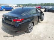 ✅ 2020 Nissan Versa SR • VIN: 3N1CN8FV5LL802571 • Лот: 43156867. Опубликован ранее на IAAI с пробегом 54 709 миль. Бесплатный доступ к архиву аукционных продаж из США и подробный отчёт об истории автомобиля на DreamBid. Изображение 4.