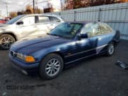 ✅ 1999 BMW 3 Series • VIN: WBABG2332XET38581 • Lot: 77343084. Listed on Copart with 112,410 mi. Free auction sales archive from the USA and detailed vehicle history report at DreamBid. Image 1.