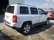 ✅ 2011 Jeep Patriot Latitude X • VIN: 1J4NF4GB9BD211965 • Lot: 44366385. Listed on Copart with 111,318 mi. Free auction sales archive from the USA and detailed vehicle history report at DreamBid. Image 3.