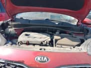 ✅ 2020 Kia Sportage EX • VIN: KNDPN3ACXL7697411 • Лот: 43417505. Опубликован ранее на IAAI с пробегом 125 806 миль. Бесплатный доступ к архиву аукционных продаж из США и подробный отчёт об истории автомобиля на DreamBid. Изображение 10.