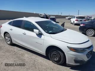 2021 Chevrolet Malibu LS z VIN 1G1ZC5ST3MF037302, wystawiony jako IAAI lot #42988942 z przebiegiem 91 354 mil mil oraz . Historia ofert i sprzedaży dostępna na DreamBid. Obrazek 1.