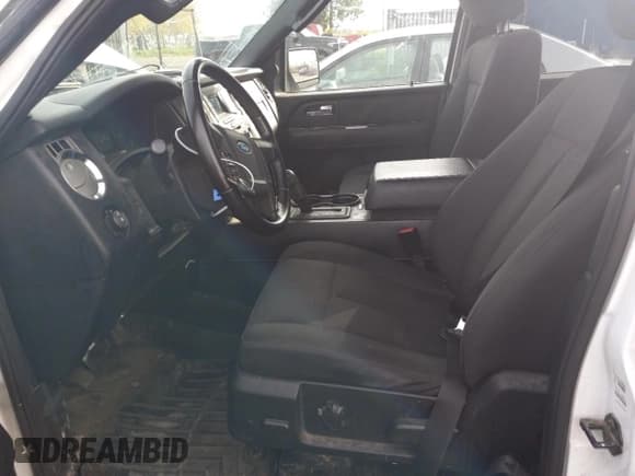 ✅ 2016 Ford Expedition Max XL • VIN: 1FMJK1GT7GEF46615 • Lot: 66590144. Wystawiony na Copart z przebiegiem 155 278 mil. Bezpłatny archiwum sprzedaży aukcyjnych z USA i szczegółowy raport historii pojazdu na DreamBid. Zdjęcie 7.