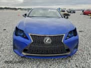 ✅ 2019 Lexus RC 350 • VIN: JTHHZ5BC9K5021642 • Lot: 95822645. Listed on Copart with 47,409 mi. Free auction sales archive from the USA and detailed vehicle history report at DreamBid. Image 5.