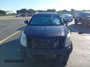 ✅ 2015 Cadillac SRX Luxury Collection • VIN: 3GYFNEE38FS595607 • Lot: 43720579. Listed on IAAI with 103,582 mi. Free auction sales archive from the USA and detailed vehicle history report at DreamBid. Image 13.