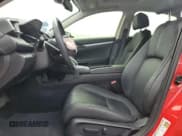 ✅ 2018 Honda Civic EX-L • VIN: JHMFC1F82JX013716 • Лот: 61294755. Опубликован ранее на Copart с пробегом 27 577 миль. Бесплатный доступ к архиву аукционных продаж из США и подробный отчёт об истории автомобиля на DreamBid. Изображение 7.