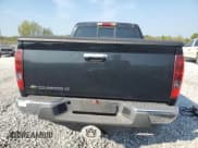 ✅ 2010 Chevrolet Colorado 2LT • VIN: 1GCJSDDEXA8145318 • Лот: 80156005. Опубликован ранее на Copart с пробегом 159 838 миль. Бесплатный доступ к архиву аукционных продаж из США и подробный отчёт об истории автомобиля на DreamBid. Изображение 6.