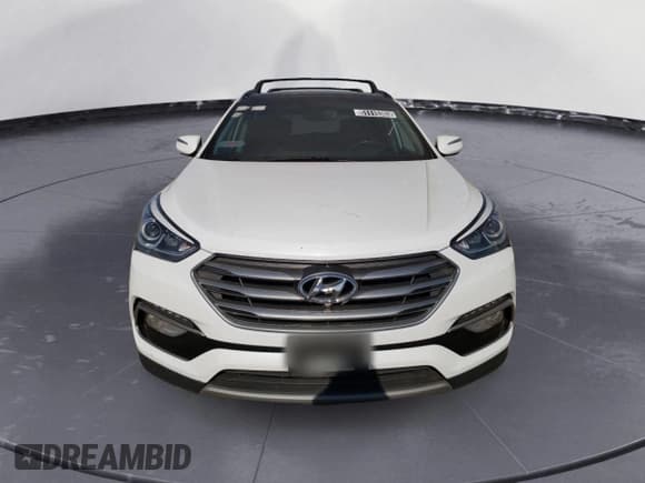 ✅ 2018 Hyundai Santa Fe Ultimate • VIN: 5NMZW4LA1JH076250 • Лот: 51115303. Опубликован ранее на Copart с пробегом 108 609 миль. Бесплатный доступ к архиву аукционных продаж из США и подробный отчёт об истории автомобиля на DreamBid. Изображение 5.