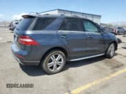 ✅ 2013 Mercedes-Benz M 350 • VIN: 4JGDA5JB6DA124734 • Lot: 70541765. Listed on Copart with 173,570 mi. Free auction sales archive from the USA and detailed vehicle history report at DreamBid. Image 3.