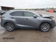 ✅ 2016 Lexus NX 200t • VIN: JTJYARBZXG2039142 • Lot: 41968135. Listed on IAAI with 112,186 mi. Free auction sales archive from the USA and detailed vehicle history report at DreamBid. Image 13.