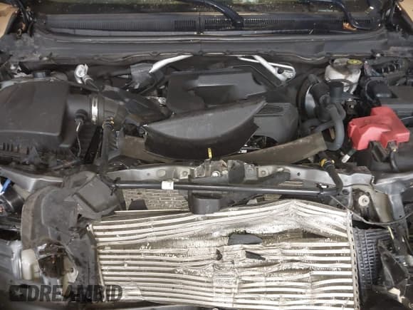 ✅ 2019 Ford Ranger Lariat • VIN: 1FTER4FH8KLB10540 • Лот: 43580715. Опубликован ранее на IAAI с пробегом 130 062 миль. Бесплатный доступ к архиву аукционных продаж из США и подробный отчёт об истории автомобиля на DreamBid. Изображение 10.