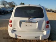 ✅ 2007 Chevrolet HHR LT • VIN: 3GNDA23DX7S623838 • Lot: 47184535. Listed on Copart with 155,596 mi. Free auction sales archive from the USA and detailed vehicle history report at DreamBid. Image 6.